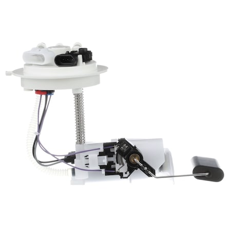 Delphi Fuel Pump Module Assembly, Fg0116 FG0116